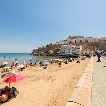 Bungalows Camping El Cid Peñíscola 外观 照片